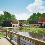 Holiday Home Aimed At Dog Owners, In A Holiday Park, Beach At 1 2 Km